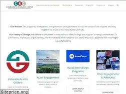 Sites similar to crcamerica.org