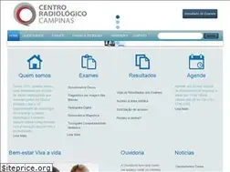 Sites similar to crcamp.com.br