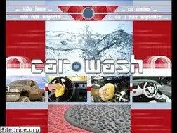 Sites similar to crcarwash.cz