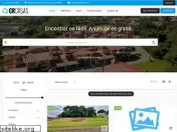 Sites similar to crcasas.com