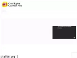 Sites similar to crcasia.org