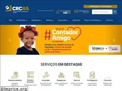 Sites similar to crcba.org.br