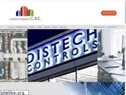 Sites similar to crcbe.ca