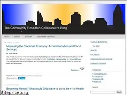 Sites similar to crcblog.typepad.com
