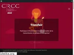 Sites similar to crcc-paris.fr