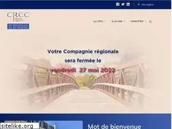 Sites similar to crcc-versailles.fr