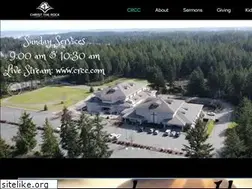 Sites similar to crcc.com