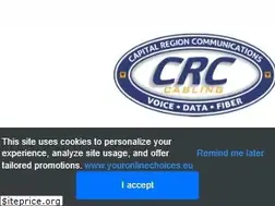 Sites similar to crccabling.com