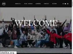Sites similar to crccapetown.co.za