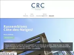 Sites similar to crccdn.org
