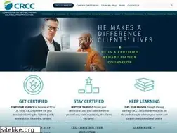Sites similar to crccertification.com