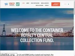Sites similar to crccfund.org