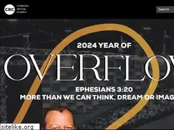 Sites similar to crcchurch.com