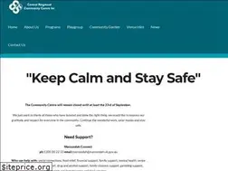 Sites similar to crccinc.org.au