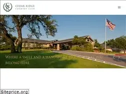 Sites similar to crccok.com