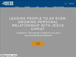 Sites similar to crcconline.org