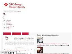 Sites similar to crccrump.com