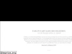 Sites similar to crcdecoradores.com