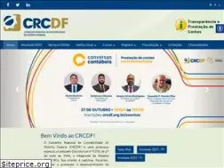 Sites similar to crcdf.org.br