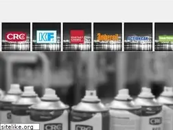 Sites similar to crceurope.com