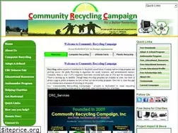 Sites similar to crcfbt.org