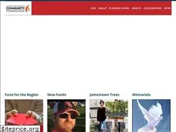 Sites similar to crcfonline.org