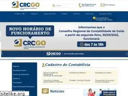 Sites similar to crcgo.org.br