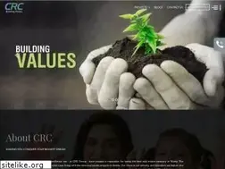 Sites similar to crcgroup.in