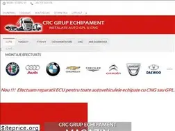 Sites similar to crcgrup.ro