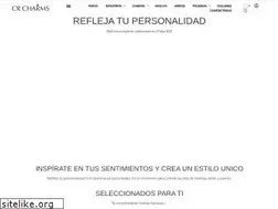 Sites similar to crcharms.com