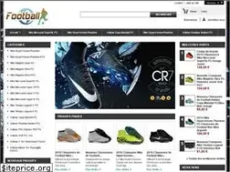 Sites similar to crchaussurefoot.com