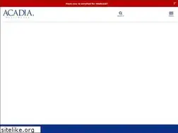 Sites similar to crchealth.com
