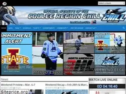Sites similar to crchill.com