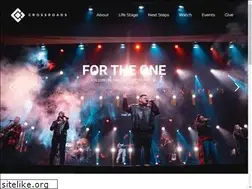 Sites similar to crchurch.cc