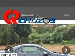 Sites similar to crchuzos.com