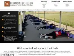 Sites similar to crci.org