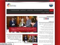 Sites similar to crci.sci.eg