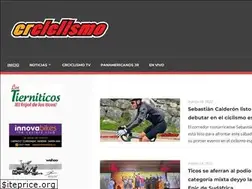 Sites similar to crciclismo.com