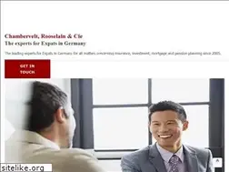 Sites similar to crcie.com
