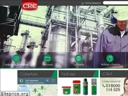 Sites similar to crcindustrial.co