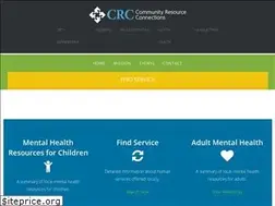 Sites similar to crcinform.org