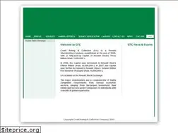 Sites similar to crckt.com