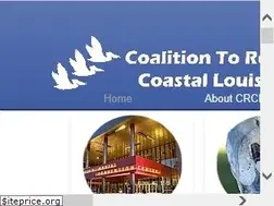 Sites similar to crcl.org