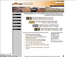 Sites similar to crcleme.org.au