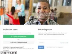 Sites similar to crclicensing.com