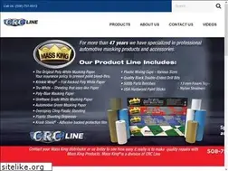 Sites similar to crcline.com