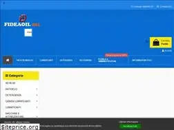 Sites similar to crclubrificanti.it
