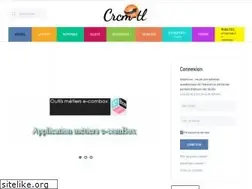 Sites similar to crcm-tl.fr