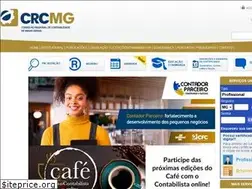 Sites similar to crcmg.org.br