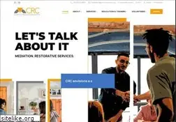 Sites similar to crcminnesota.org